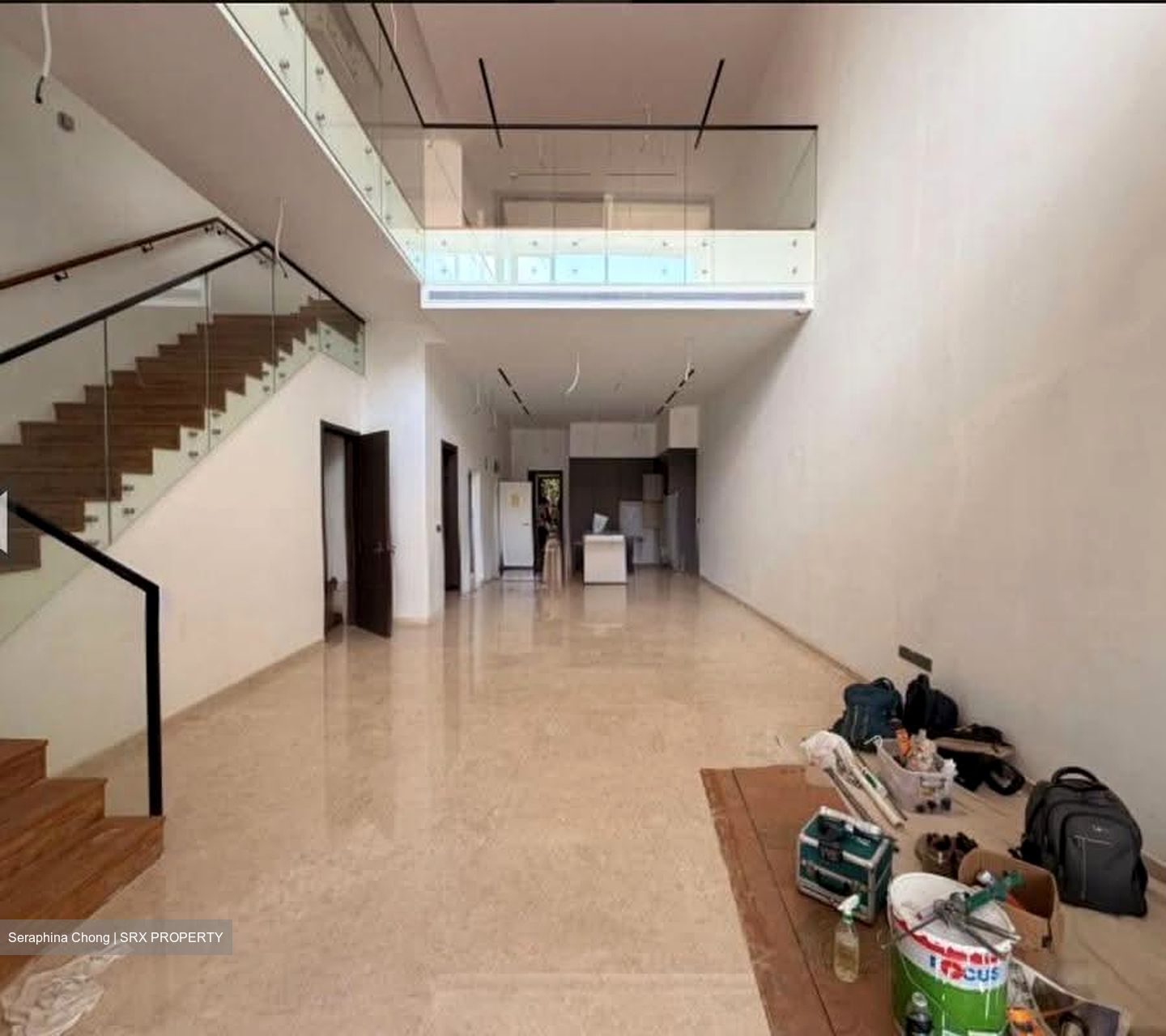Hillview Villas (D23), Terrace #608456091